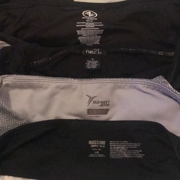 Workout bundle - Picture 2 of 6